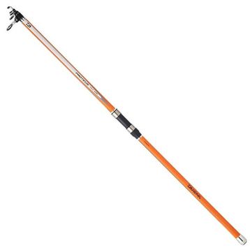 Daiwa Proteus GG 4.20 m 100-200 gr Tele Surf Kamış