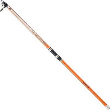 Daiwa Proteus GG 420 cm 100-200 gr Tele Surf Kamış