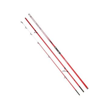 Daiwa Proteus Surf KW 420 cm 100-225 gr 3 Parça Surf Kamışı
