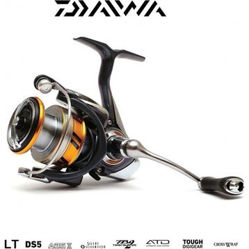 Daiwa Regal 18 lt 3000 DCXH Olta Makinesi