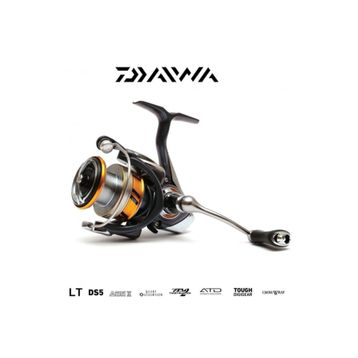 Daiwa Regal 18 lt 3000 DCXH Olta Makinesi