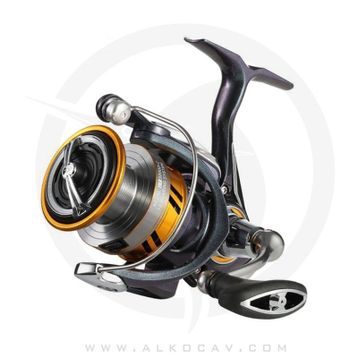 Daiwa Regal 18 lt 3000 DCXH Olta Makinesi