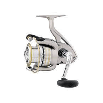 Daiwa Regal 2000 5IA Olta Makinesi