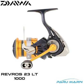 Daiwa REV23LT1000 Revros 23 lt 1000 Olta Makinesi