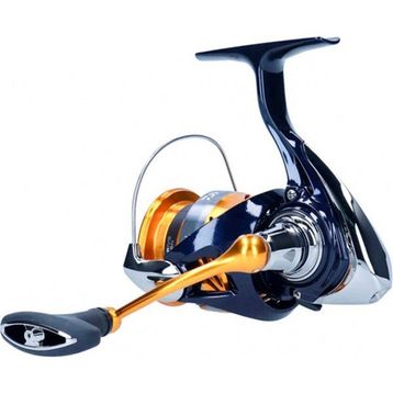 Daiwa REV23LT4000C Revros 23 lt 4000 C Olta Makinesi