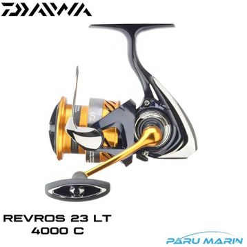 Daiwa REV23LT4000C Revros 23 lt 4000 C Olta Makinesi