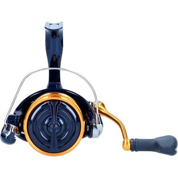Daiwa Revros 23 lt 2000 Lrf Siyah Gri Olta Makinesi