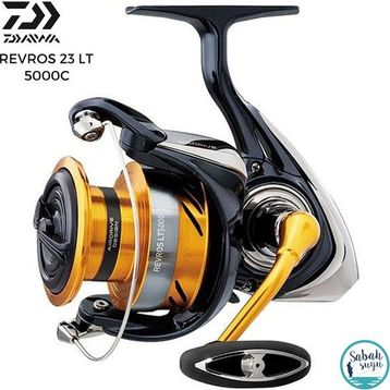 Daiwa Revros 23 lt 5000 C Olta Makinesi