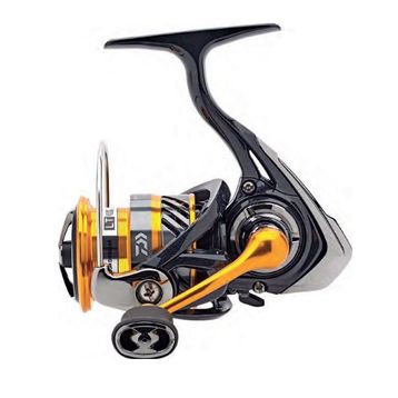 Daiwa Revros LT 19 2500 Olta Makinesi