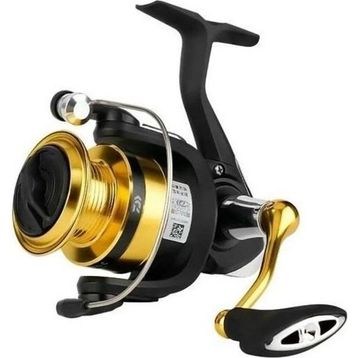 Daiwa RS 4000 Makine