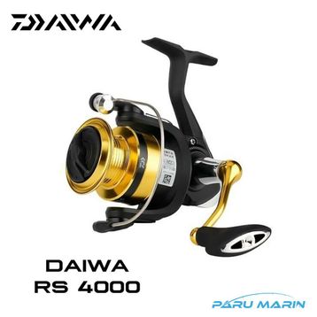 Daiwa RS 4000 Spin Olta Makinesi