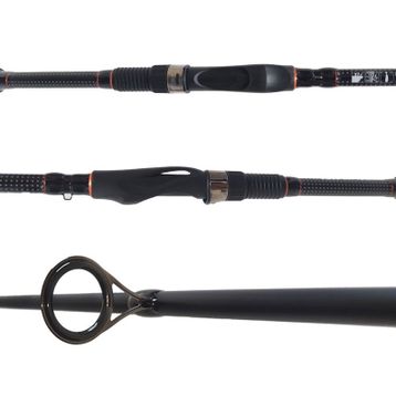 Daiwa RX Lure Game 2.70 m 2p Olta Kamışı