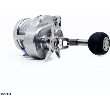 Daiwa Saltiga 15 35NHL SOL EL Slow Jig Çıkrık Olta Makinesi