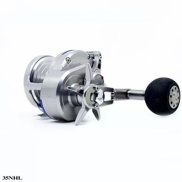 Daiwa Saltiga 15 35NHL SOL EL Slow Jig Çıkrık Olta Makinesi