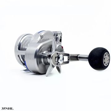 Daiwa Saltiga 15 35NHL SOL EL Slow Jig Çıkrık Olta Makinesi