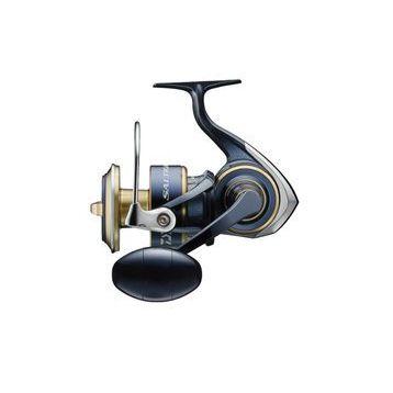 Daiwa Saltiga 20 10000 H Jig Olta Olta Makinesi