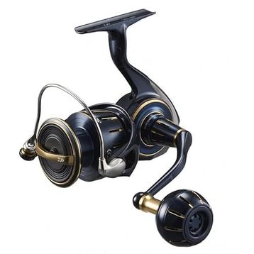 Daiwa Saltiga 23 4000H Olta Makinesi