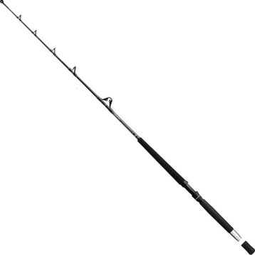 Daiwa Saltist 168 cm 50-80 LBS Trolling Kamış