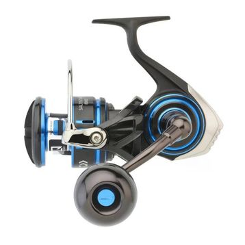 Daiwa Saltist 21 MQ 20000 Jig Olta Makinesi