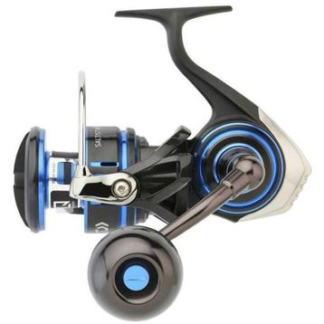 Daiwa Saltist 21 MQ 8000 H Olta Makinesi