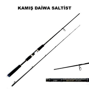 Daiwa Saltist AGS 274 cm Olta Kamışı