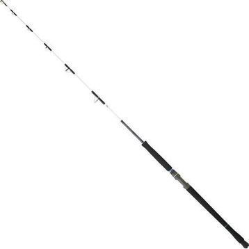 Daiwa Saltist Broume 183 cm 150-600 gr Jig Kamış