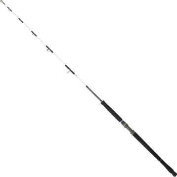Daiwa Saltist Broume 183 cm 150-600 gr Jig Kamış