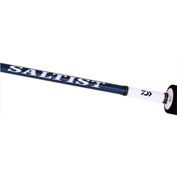 Daiwa Saltist Hyper 1.88 m 80-200 gr 2P Slow Tetikli Jig Kamış