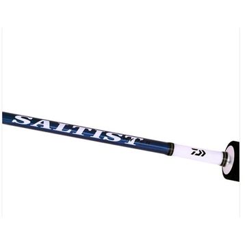 Daiwa Saltist Hyper 1.88 m 80-200 gr 2P Slow Tetikli Jig Kamış
