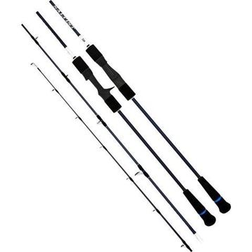 Daiwa Saltist Hyper 188 cm 120-300 gr 1+1 Parça Tetikli Slow Jig Kamışı