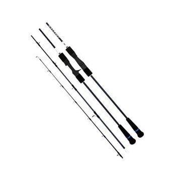 Daiwa Saltist Hyper 188 cm 160-400 gr 1+1 Parça Slow Tetikli Jig Kamışı