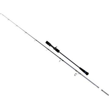 Daiwa Saltist Hyper 188 cm 160-400 gr Tetikli Slow Jig Kamış