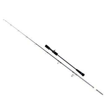 Daiwa Saltist Hyper 188 cm 160-400 gr Tetikli Slow Jig Kamış