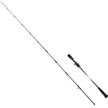 Daiwa Saltist Hyper 188 cm 80-200 gr Slow Jig Kamış