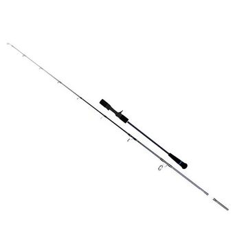 Daiwa Saltist Hyper 188 cm 80-200 gr Tetikli Slow Jig Kamış