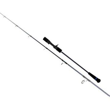 Daiwa Saltist Hyper 188 cm 80-200 gr Tetikli Slow Jig Kamış