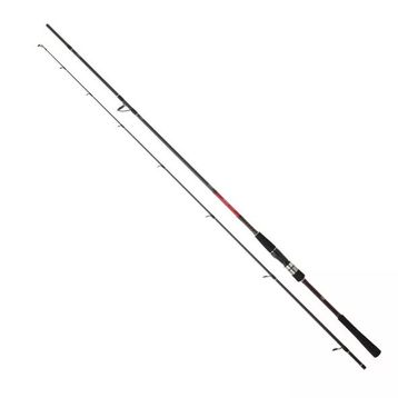 Daiwa Saltist Seabass 244 cm 14-42 gr Spin Kamış