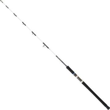 Daiwa Saltist Vertical 165 cm 100-300 gr Jig Kamış