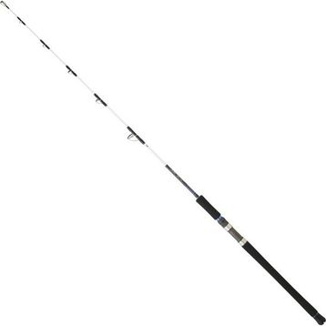 Daiwa Saltist Vertical 165 cm 100-300 gr Jig Kamış