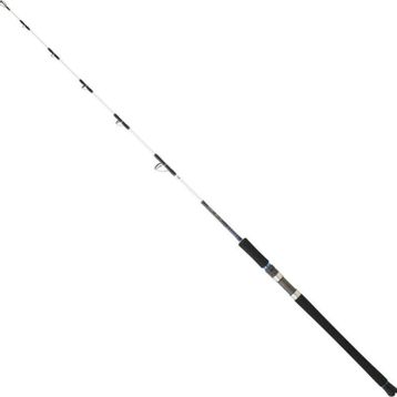 Daiwa Saltist Vertical 165 cm 100-300 gr Jig Kamış