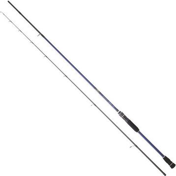 Daiwa Samourai RF 2.06 m 0.5-6 gr 2P LRF Kamış