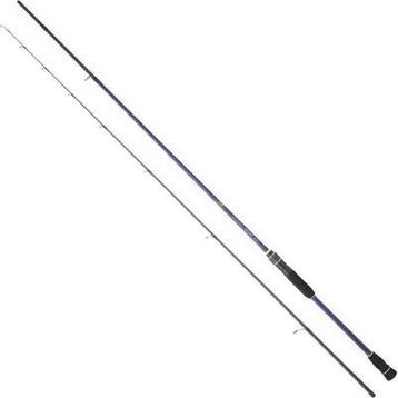 Daiwa Samourai RF 2.06 m 0.5-6 gr 2P LRF Kamış
