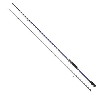 Daiwa Samourai RF 2.06 m 0.5-6 gr 2P LRF Kamış