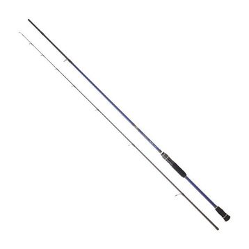 Daiwa Samourai RF 2.06 m 0.5-6 gr 2P LRF Olta Kamışı
