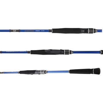 Daiwa Samourai RF 2.28 m 1-12 gr 2P LRF Kamış