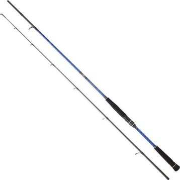 Daiwa Samourai Seabass 2.10 m 14-42 gr 2P Kamış