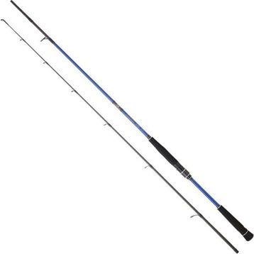 Daiwa Samourai Seabass 2.10 m 14-42 gr 2P Kamış