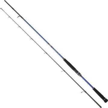 Daiwa Samourai Seabass 2.10 m 14-42 gr 2P Kamış