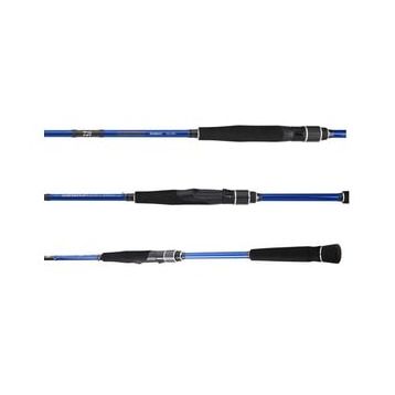 Daiwa Samourai Seabass 2.28 m 5-21 gr 2P Kamış
