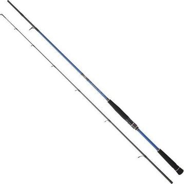 Daiwa Samourai Seabass 210 cm 14-42 gr Spin Kamış